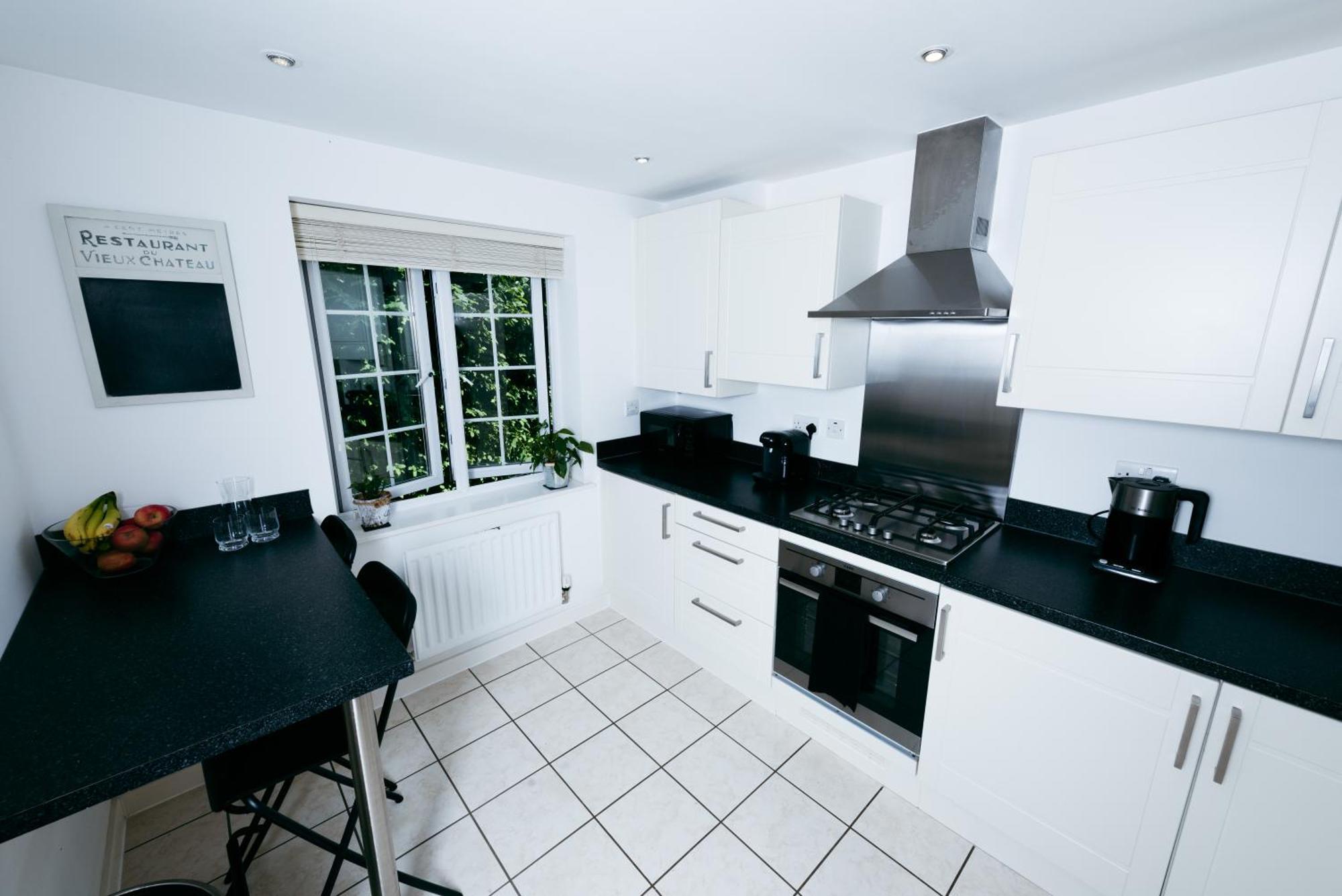 Riverside Stays, Modern House Stays, Shefford, Bedfordshire Exterior photo